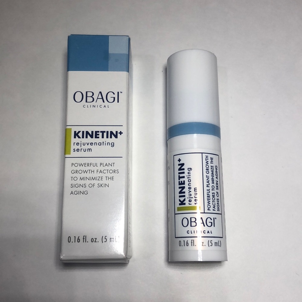 OBAGI Kinetin Rejuvenating Serum